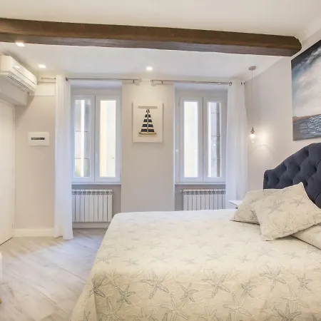 A Ca Da Alba Πανσιόν