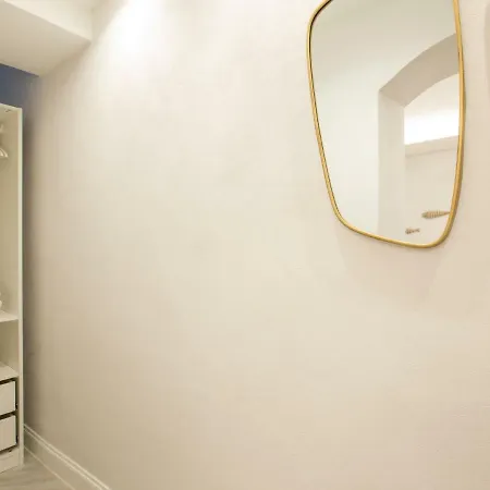 Guest house A Ca Da Alba *