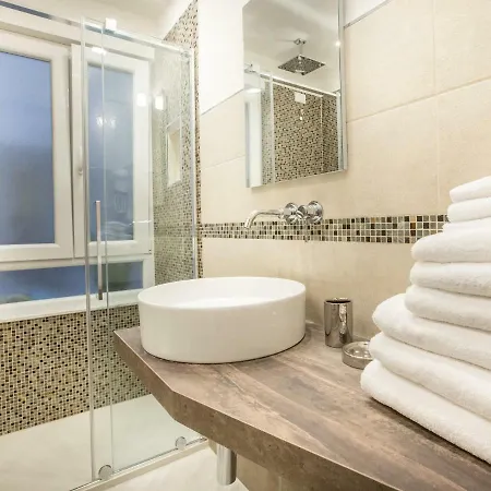 Maison d'hôtes A Cà Da Alba 4*