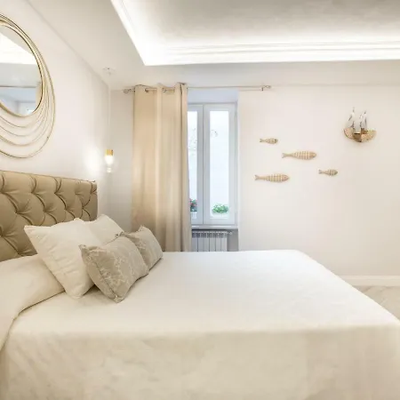 A Ca Da Alba Πανσιόν Μοντερόσο αλ Μάρε