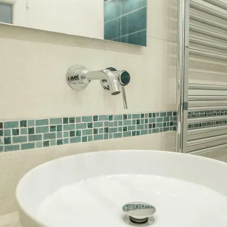 A Cà Da Alba Maison d'hôtes Monterosso al Mare