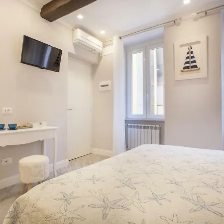 A Cà Da Alba Maison d'hôtes 4*