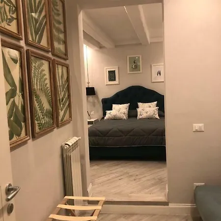 Maison d'hôtes A Cà Da Alba Monterosso al Mare