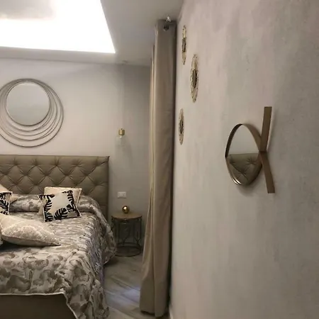 Guest house A Ca Da Alba *