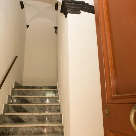 Maison d'hôtes A Cà Da Alba