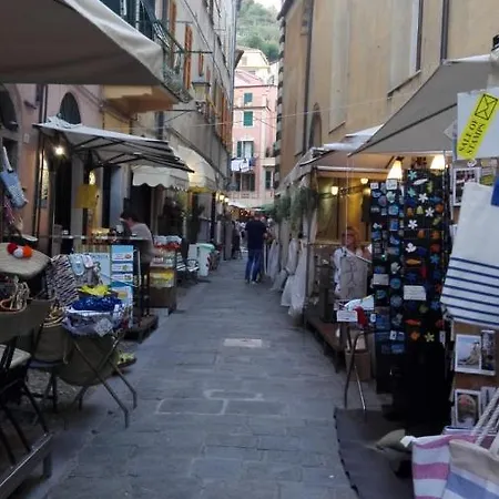 A Ca Da Alba Pensionat 4*