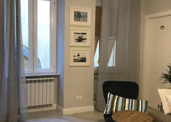 A Ca Da Alba