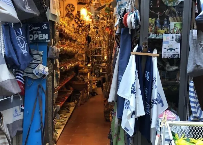 A Ca Da Alba מונטרוסו אל מארה