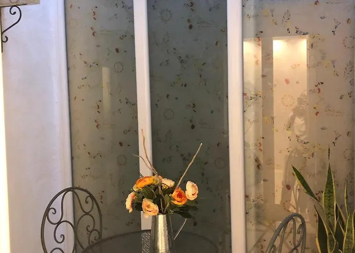 Гостевой дом A Ca Da Alba