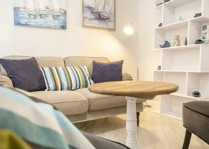 A Ca Da Alba 4* Монтероссо-аль-Маре