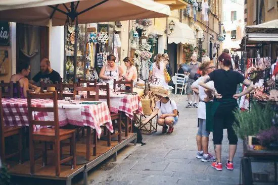 A Ca Da Alba Гостевой дом