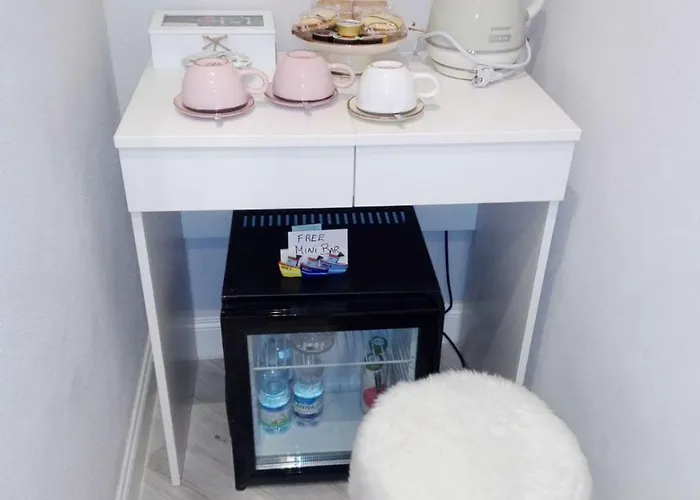 Гостевой дом A Ca Da Alba 4*