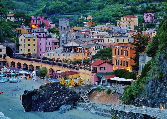 Penzion A Ca Da Alba 4*