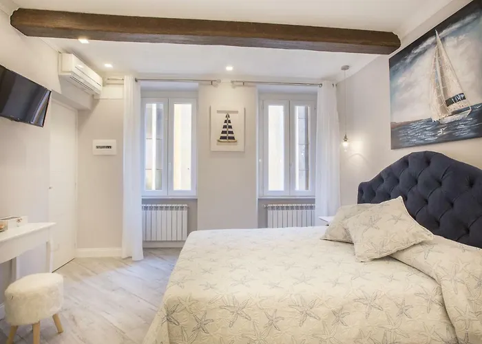 A Ca Da Alba Vendégház