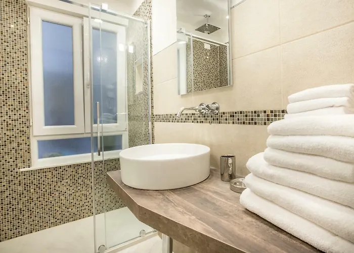 Гостевой дом A Ca Da Alba 4*