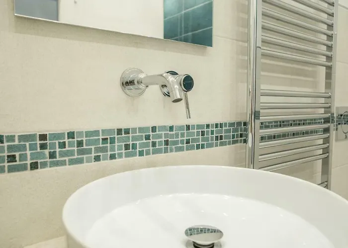 A Ca Da Alba Гостевой дом Монтероссо-аль-Маре