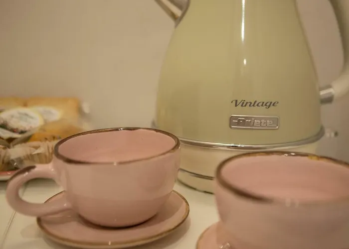 A Ca Da Alba Гостевой дом 4*