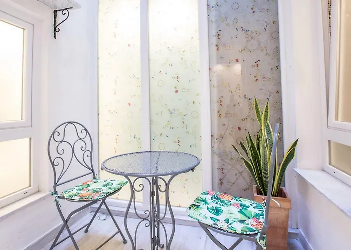 Penzion A Ca Da Alba Monterosso al Mare