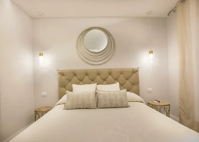 Гостевой дом A Ca Da Alba 4*