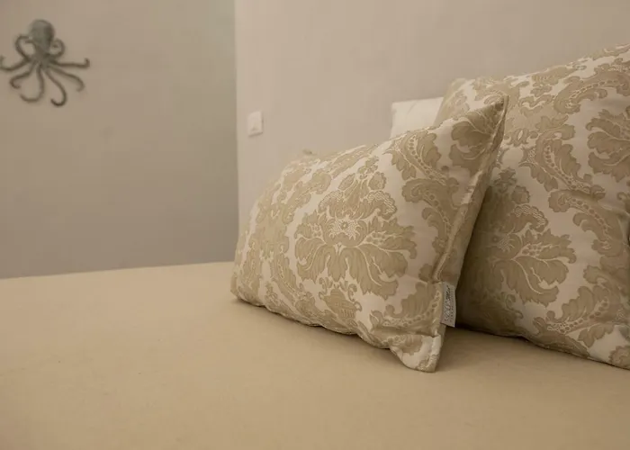 A Ca Da Alba Vendégház 4*