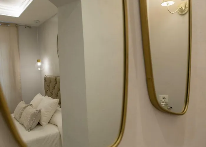 Гостевой дом A Ca Da Alba Монтероссо-аль-Маре