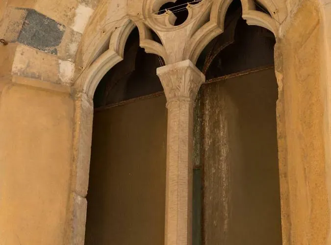 Гостевой дом A Ca Da Alba Монтероссо-аль-Маре