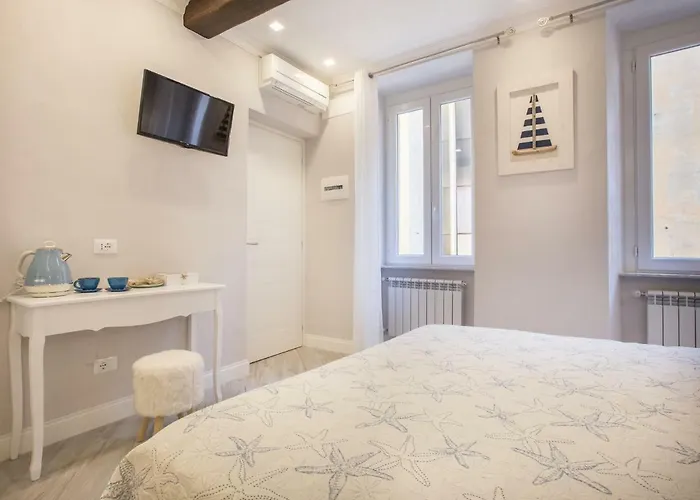 A Ca Da Alba Гостевой дом 4*